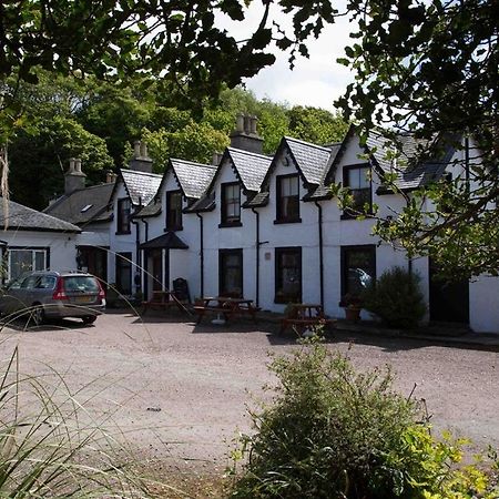 The Gun Lodge Inverness Eksteriør billede